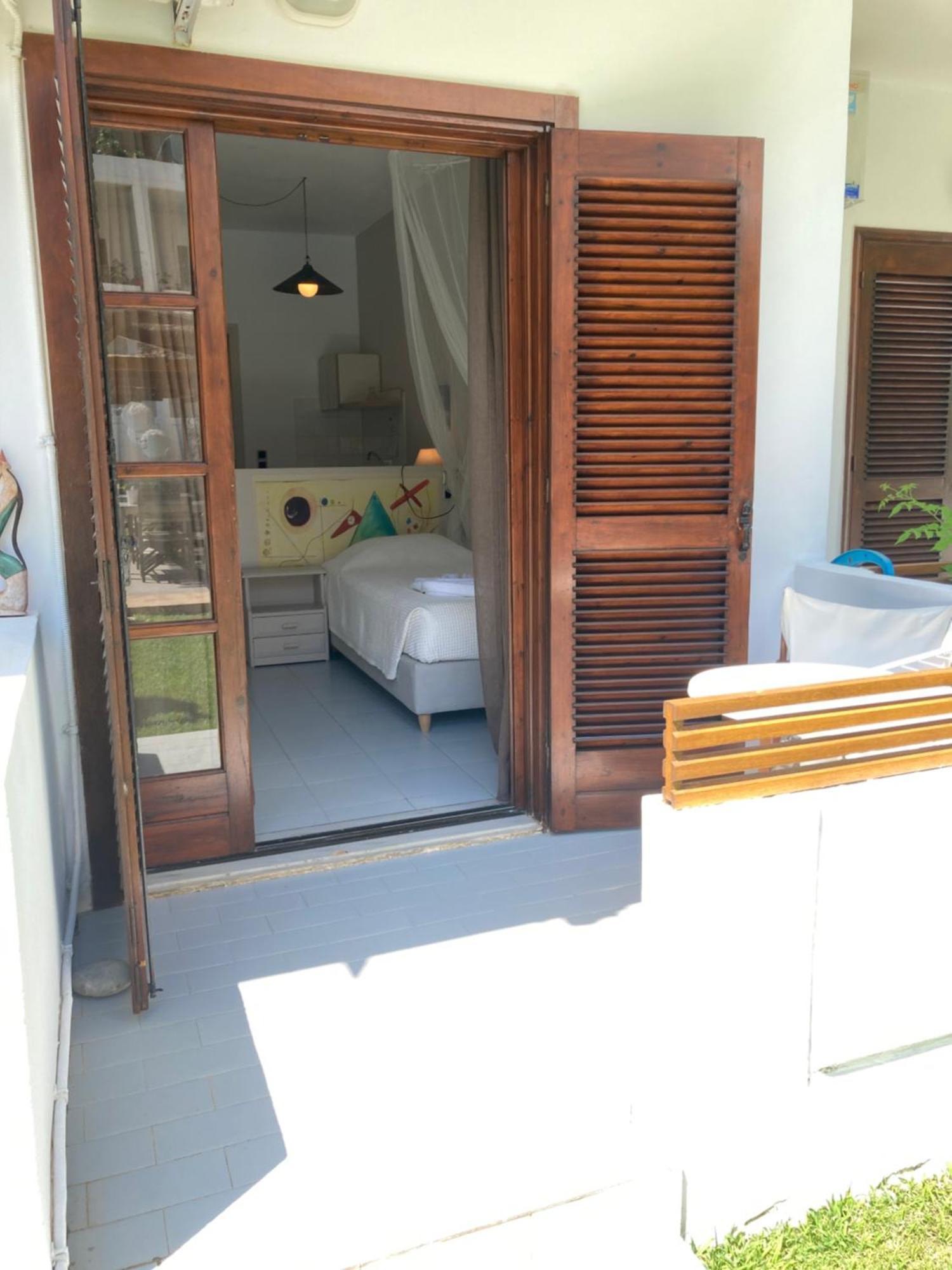 Tree Of Life Art Hotel Agia Marina Zimmer foto